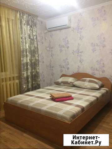 1-к квартира, 29 кв.м., 2/5 эт. Будённовск - изображение 1
