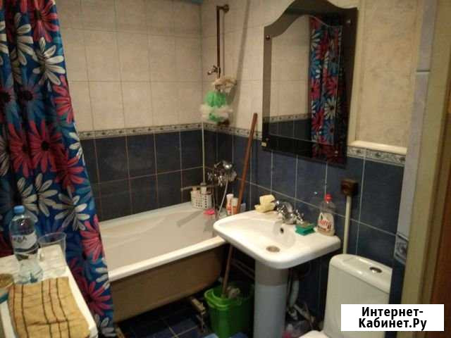 2-к квартира, 44 кв.м., 3/5 эт. Бологое - изображение 1