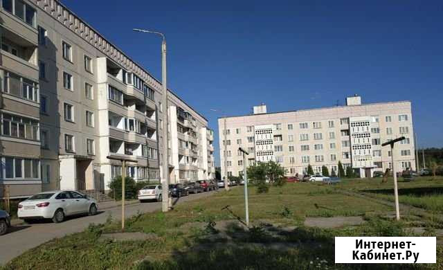 1-к квартира, 18 кв.м., 1/5 эт. Псков - изображение 1