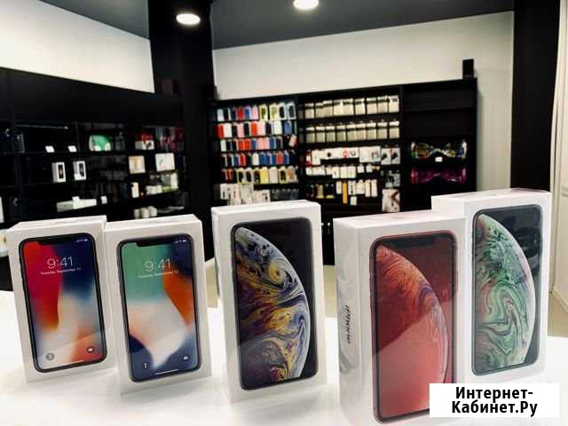 iPhone Симферополь - изображение 1