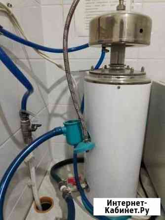 Продается электрический аквадистиллятор дэ-4 Челябинск