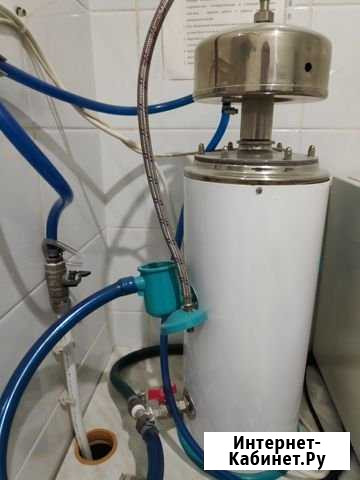 Продается электрический аквадистиллятор дэ-4 Челябинск - изображение 1