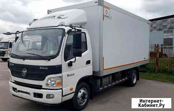 Foton BJ 1089 Вологда