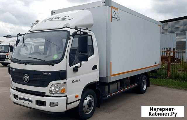 Foton BJ 1089 Вологда - изображение 1
