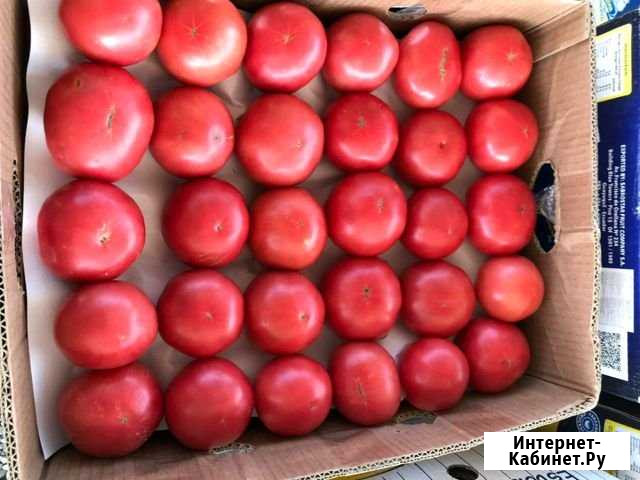 Помидоры розовые Нарткала - изображение 1