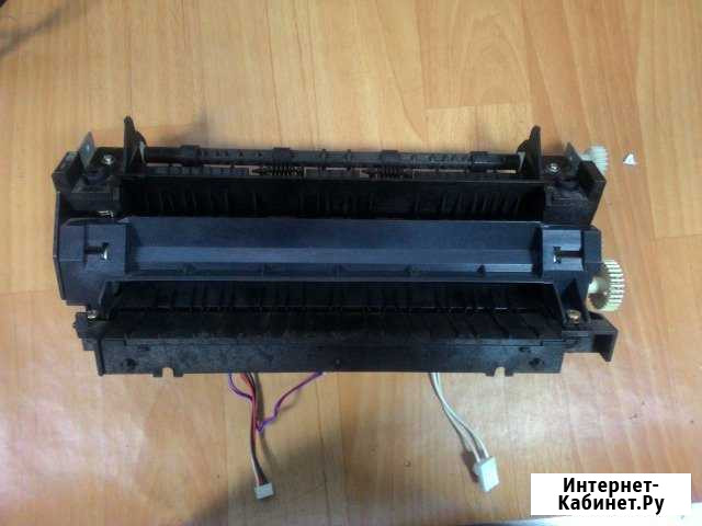 Печка (термоузел) в сборе принтера HP LJ 1200 Саратов - изображение 1