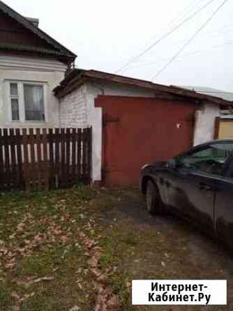 Дом 60 кв.м. на участке 8 сот. Кострома