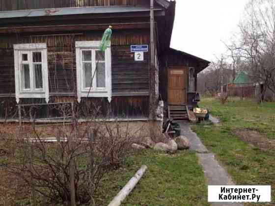 Дача 42 кв.м. на участке 25 сот. Можайск