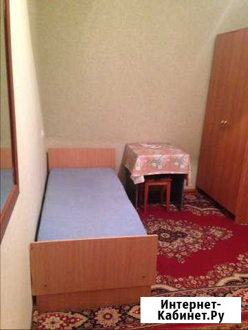 Комната 17 кв.м. в 3-к, 2/2 эт. Ханты-Мансийск - изображение 1