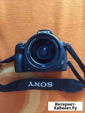 Sony a290 Балашиха