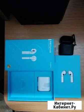 Honor FlyPods Воркута