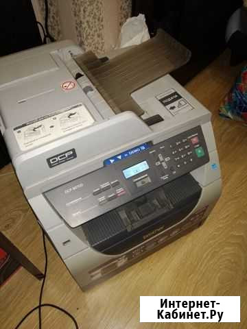 Brother DCP-8070D Омск - изображение 1