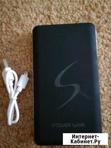 Продам power bank Кратово - изображение 1