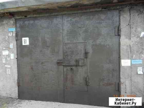 Гараж, 21 кв.м. Новокузнецк