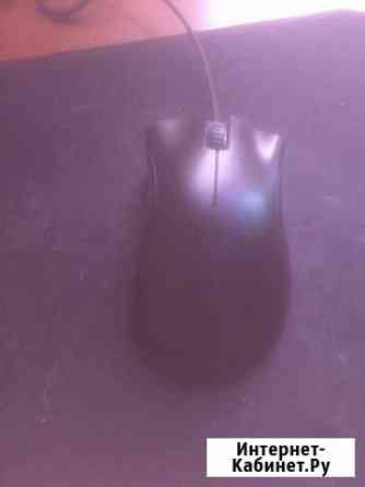 Razer deathadder 2013 Кемерово