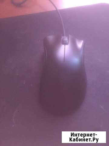 Razer deathadder 2013 Кемерово - изображение 1