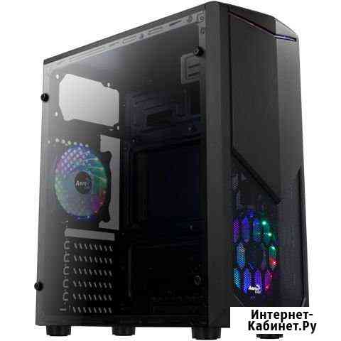 Игровой компютер Сургут