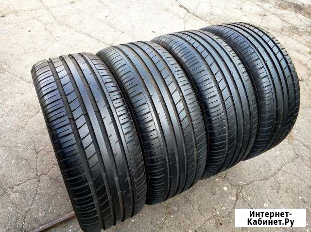 19882 Комплект Новых шин Zeetex 225/40/18 Владивосток - изображение 1