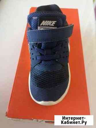 Кроссовки Nike р. 25, см 14 Иваново