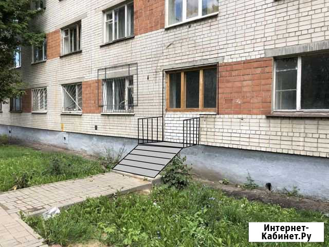 Помещение свободного назначения, 31 кв.м. Нижний Новгород - изображение 1