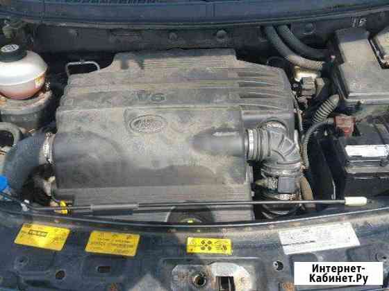 Двигатель Land Rover Freelander 2 2006-14 Уфа