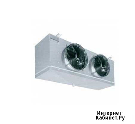 Воздухоохладитель ECO CTE 045L8 ED Симферополь - изображение 1