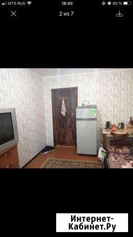 Комната 14 кв.м. в 4-к, 3/5 эт. Ярославль - изображение 1