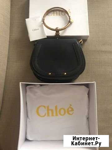 Сумка Chloe Екатеринбург - изображение 1
