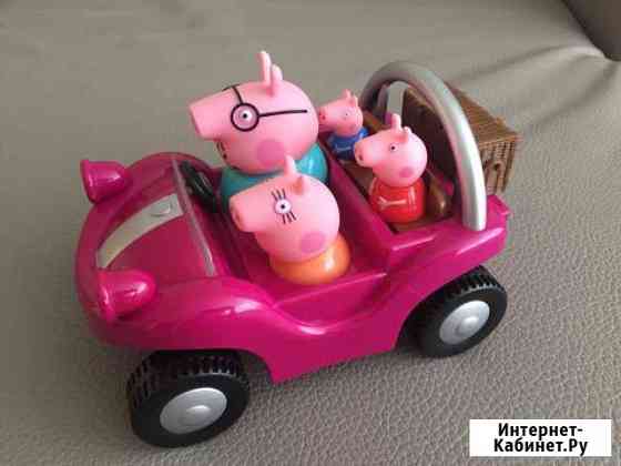 Машинка Екатеринбург