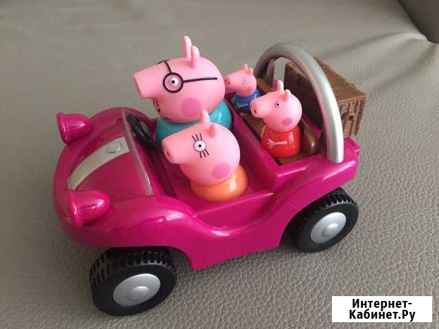 Машинка Екатеринбург - изображение 1