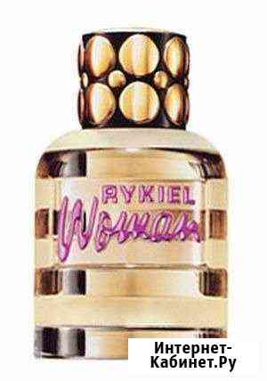 Sonya Rykiel Woman EdP 100ml неполный Краснодар