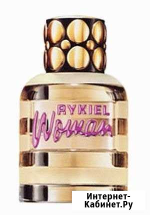Sonya Rykiel Woman EdP 100ml неполный Краснодар - изображение 1