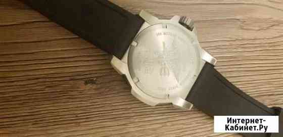 Часовой механизм Luminox Steel Colormark 3150 Кемерово