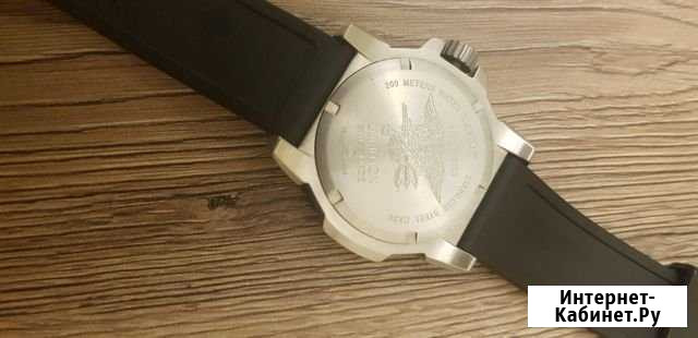 Часовой механизм Luminox Steel Colormark 3150 Кемерово - изображение 1