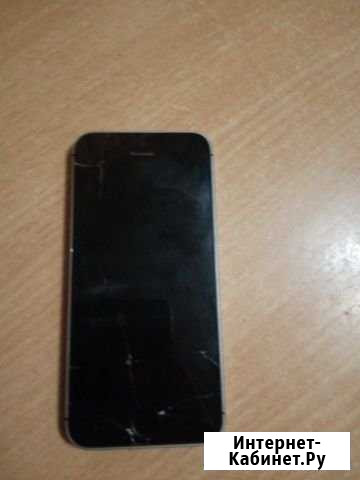 iPhone 5s Челябинск - изображение 1