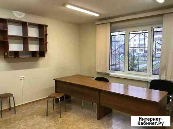 Офисное помещение, 82.5 кв.м. Пермь
