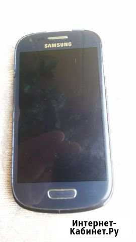 SAMSUNG s3 mini Челябинск - изображение 1