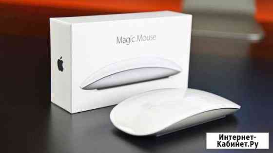 Apple Magic Mouse 2 Липецк