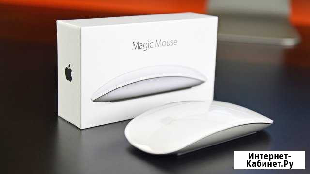 Apple Magic Mouse 2 Липецк - изображение 1