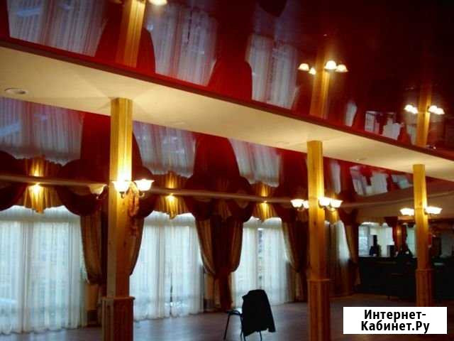 Натяжные потолки Грозный - изображение 1