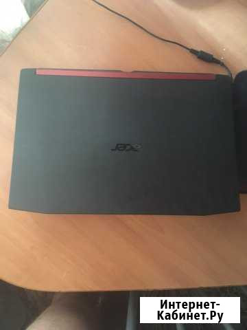Acer nitro 5 Кстово - изображение 1