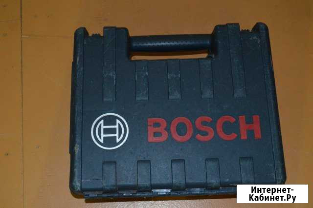 Шуруповерт (Шурик) bosch бош Щучье - изображение 1