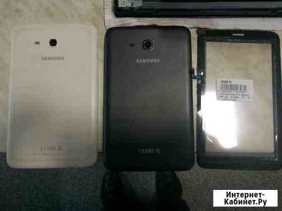 SAMSUNG Galaxy Tab 3 Lite SM-T116 Верхняя Пышма