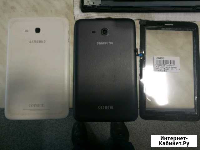 SAMSUNG Galaxy Tab 3 Lite SM-T116 Верхняя Пышма - изображение 1