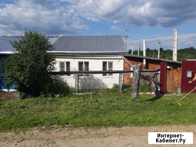 Дом 64 кв.м. на участке 3 сот. Павлово - изображение 1