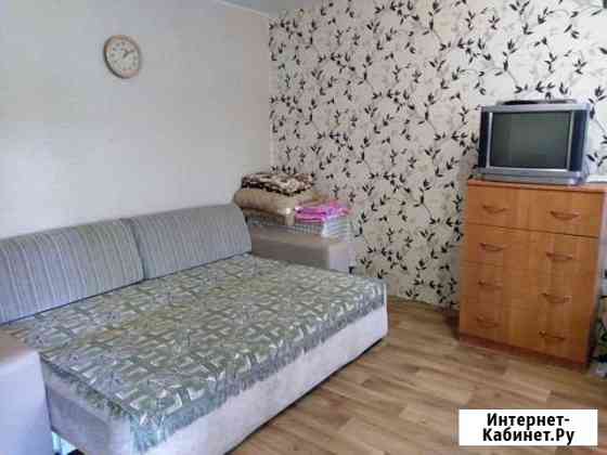 1-к квартира, 32 кв.м., 3/5 эт. Камышин
