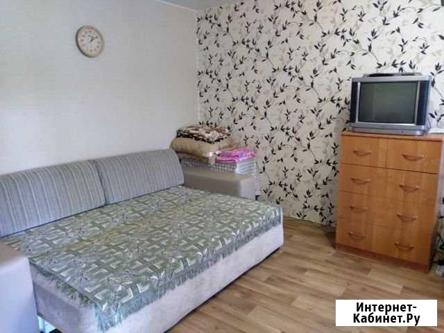 1-к квартира, 32 кв.м., 3/5 эт. Камышин - изображение 1