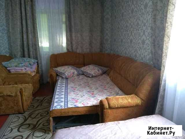 2-к квартира, 44 кв.м., 1/2 эт. Богучар - изображение 1