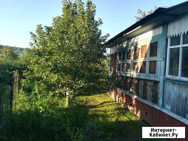 Дача 30 кв.м. на участке 5.5 сот. Южный - изображение 1