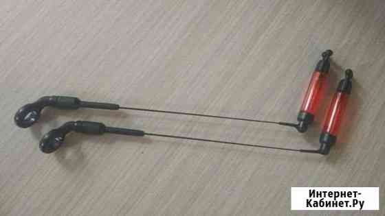 Индикаторы поклевки механические свингеры Белгород